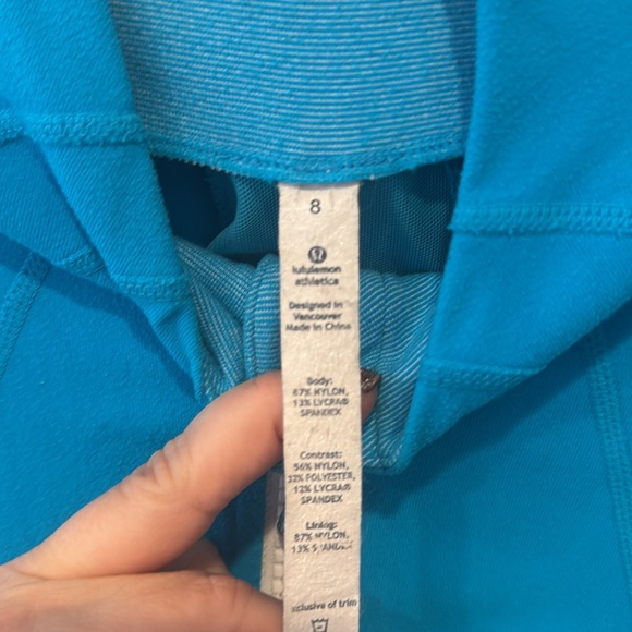 GUC Lululemon Align Jacket - Picture 3 of 6
